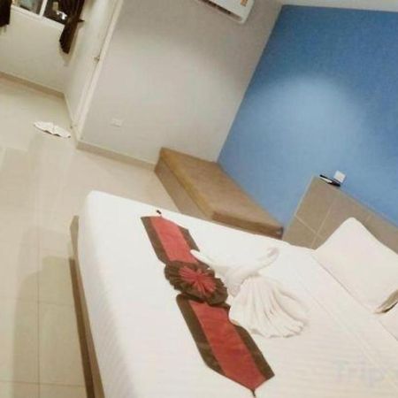 P.F Mansion Hotel Чавенг Бийч Екстериор снимка