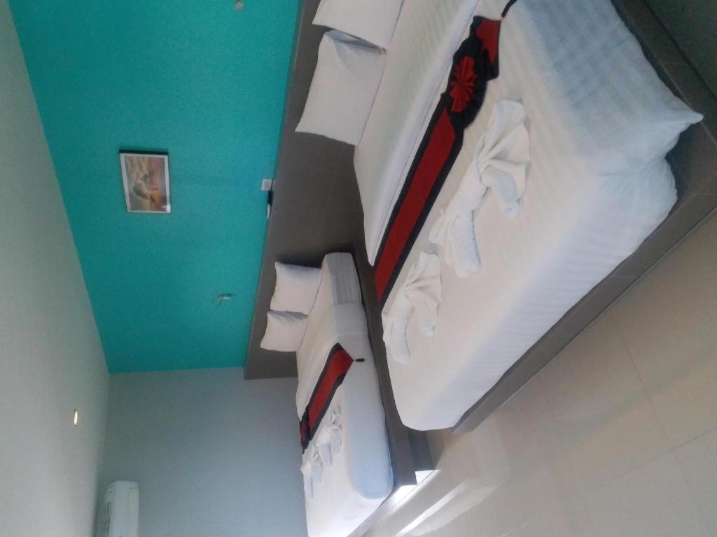 P.F Mansion Hotel Чавенг Бийч Екстериор снимка