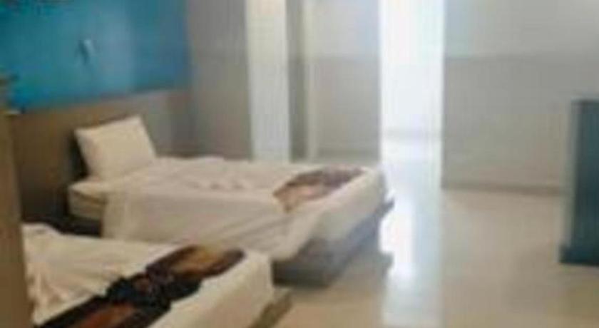 P.F Mansion Hotel Чавенг Бийч Екстериор снимка